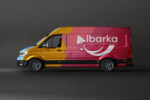 Albarka Executive Shuttle: Safe, Reliable Travel Across Northern Nigeria