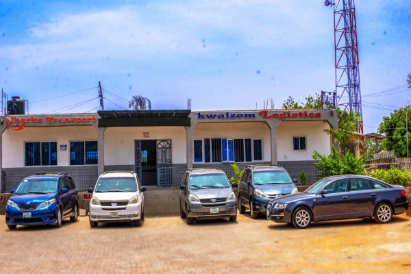 Albarka Vehicles: Driving Trust and Reliability in Nigeria